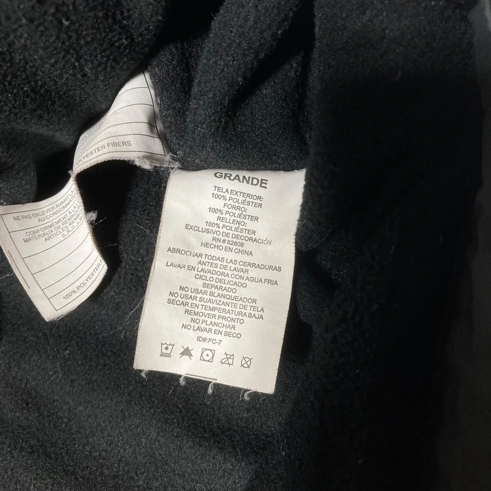 Free Country you perfect washable